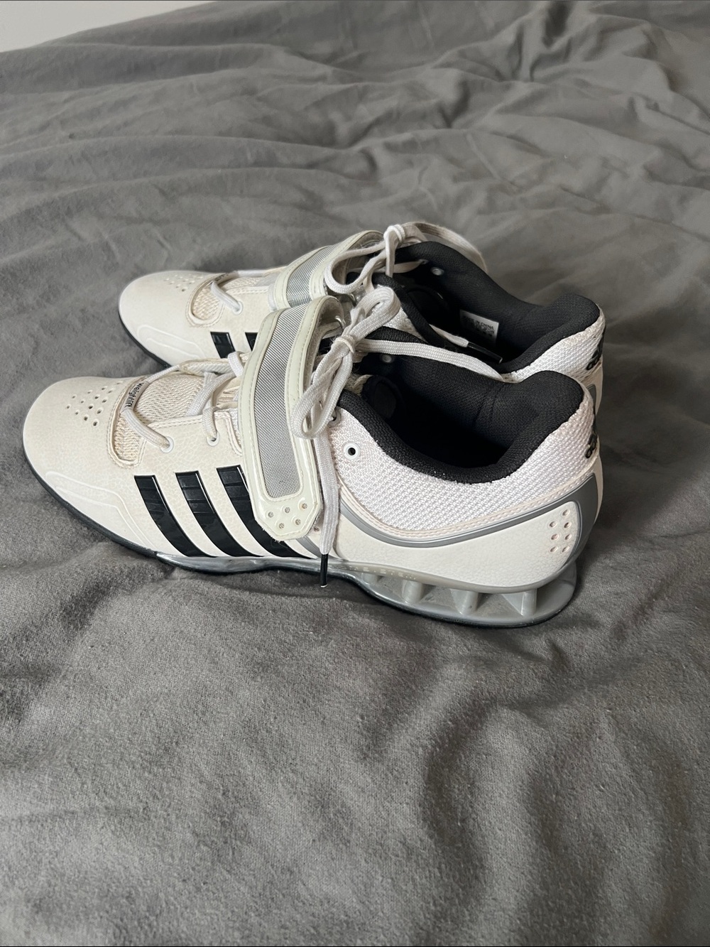 Adidas AdiPower 1